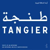 Omslag van Tangier - Facets of an Interzone