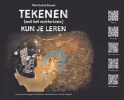 Omslag van Tekenen (met het rechterbrein) kun je leren