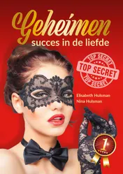 Omslag van Geheimen succes in de liefde
