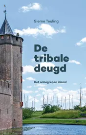 Omslag van De tribale deugd
