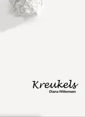 Omslag van Kreukels