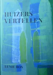 Omslag van Huizers vertellen