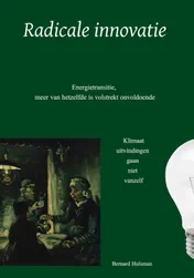 Omslag van Radicale innovatie