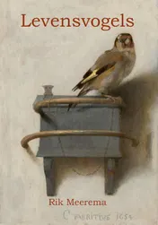 Omslag van Levensvogels