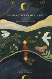 Omslag van De wereld van het hart