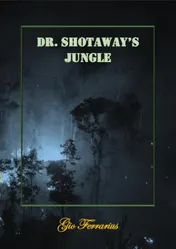 Omslag van Dr. Shotaway's Jungle