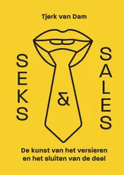 Omslag van Seks & Sales