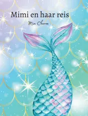 Omslag van Mimi en haar reis