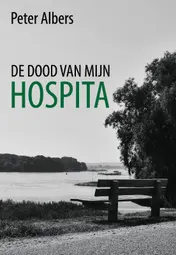 Omslag van De dood van mijn hospita