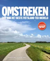 Omslag van OMSTREKEN