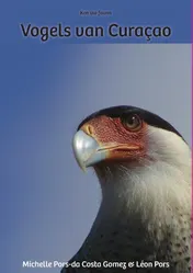 Omslag van Vogels van Curaçao
