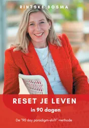 Omslag van Reset je Leven in 90 dagen