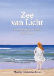 Omslag van Zee van Licht