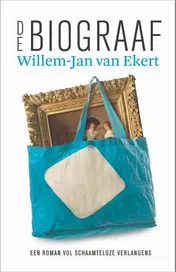 Omslag van De Biograaf