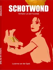 Omslag van Schotwond