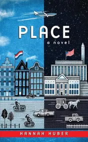 Omslag van Place
