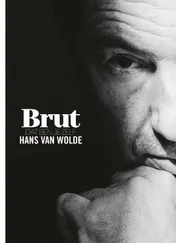Omslag van Brut, dat ben je zelf