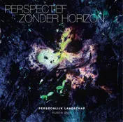 Omslag van Perspectief zonder horizon