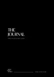 Omslag van The Journal