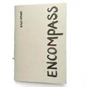 Omslag van ENCOMPASS