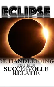 Omslag van ECLIPSE