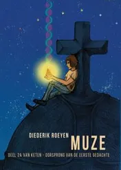 Omslag van Muze