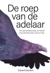 Omslag van De roep van de adelaar