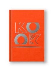 Omslag van KOOK