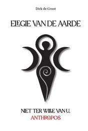 Omslag van Elegie van de Aarde