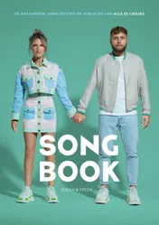 Omslag van Suzan & Freek Songbook