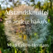 Omslag van Afstandsknuffel