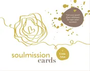 Omslag van Soulmission Cards