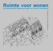 Omslag van Ruimte voor wonen
