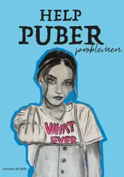 Omslag van Help! Puber problemen