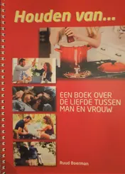 Omslag van Houden van...