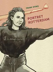 Omslag van Portret Rotterdam
