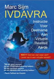 Omslag van IVDAVRA
