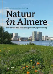 Omslag van Natuur in Almere