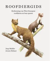 Omslag van Roofdiergids