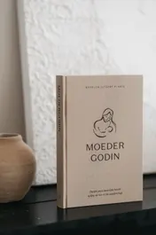 Omslag van Moedergodin