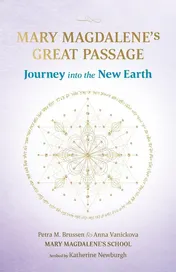 Omslag van Mary Magdalene's Great Passage