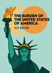 Omslag van The Burden of the United States of America