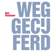 Omslag van Weggecijferd. Teruggevochten.