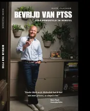 Omslag van Bevrijd van PTSS