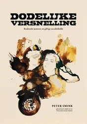 Omslag van Dodelijke Versnelling