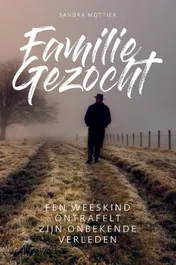Omslag van Familie gezocht