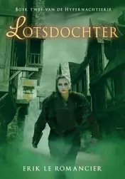 Omslag van Lotsdochter