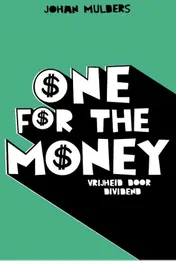 Omslag van One for the money