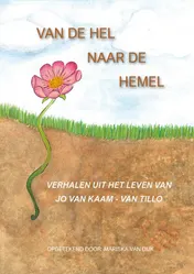 Omslag van Van de hel naar de hemel