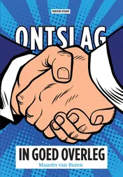 Omslag van Ontslag in goed overleg